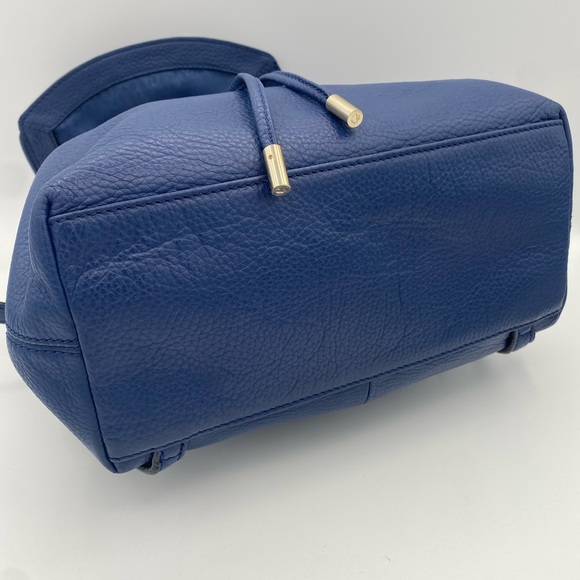 Kate Spade Mulberry Street Breezy Backpack - Bluebonnet - Picture 5 of 8